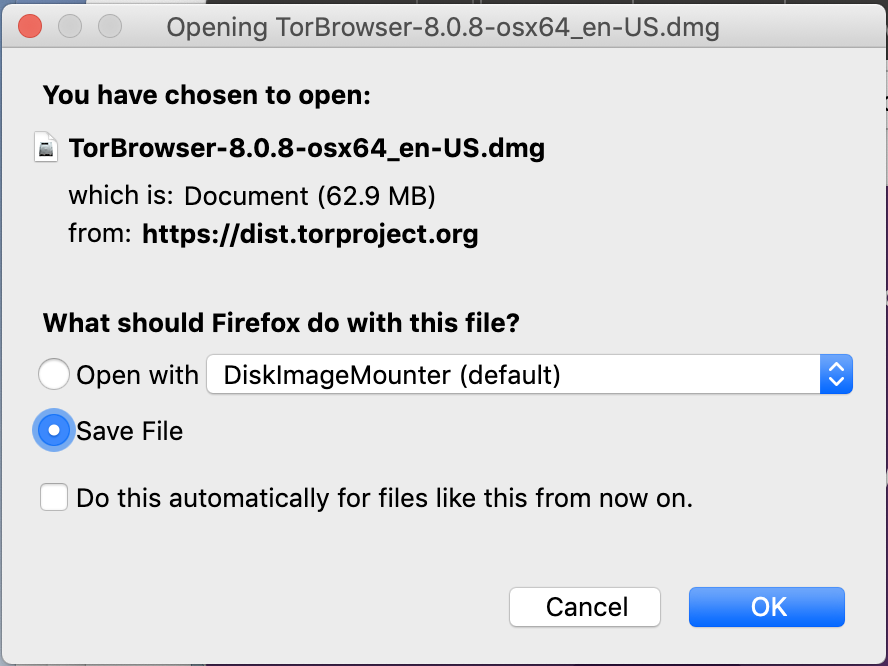Unblock Browser For Mac